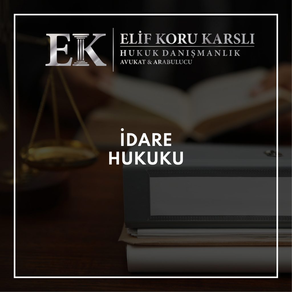 Datça Avukat Arabulucu Fatma Elif KORU KARSLI